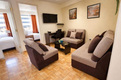 TV and multimedia, Living room