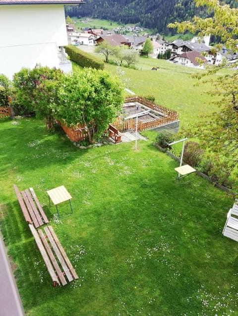 Haus Marion Apartment in Tyrol