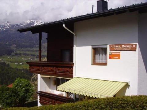 Haus Marion Apartment in Tyrol