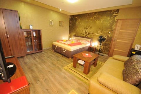Bathroom, Living room, Photo of the whole room