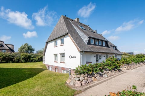 Haus Clarissa Whg 14 Heidetraum Apartment in Wenningstedt-Braderup