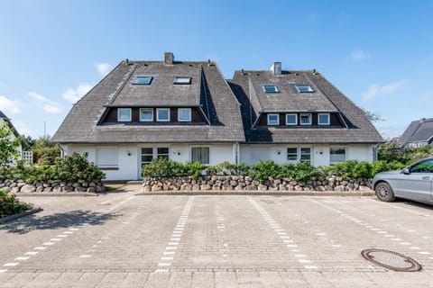 Haus Clarissa Whg 14 Heidetraum Apartment in Wenningstedt-Braderup