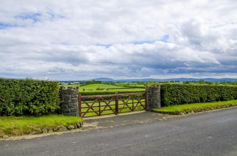 Natural landscape, View (from property/room)