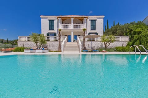 Villa Touran Villa in Dubrovnik-Neretva County