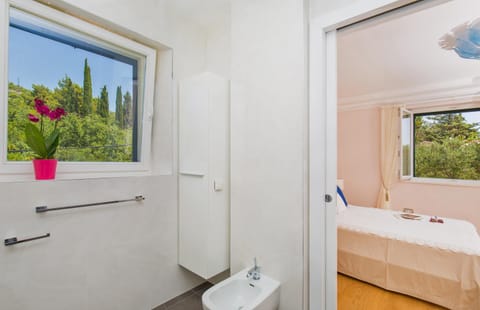 Villa Touran Villa in Dubrovnik-Neretva County