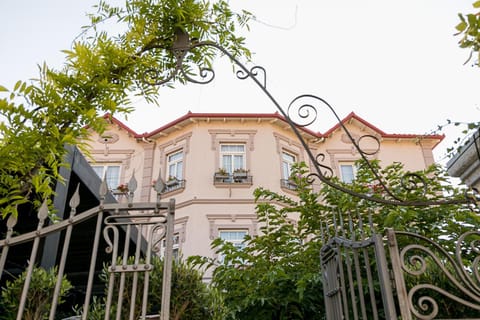 Barba Boutique Hotel Hotel in North Macedonia