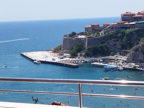 Sea view