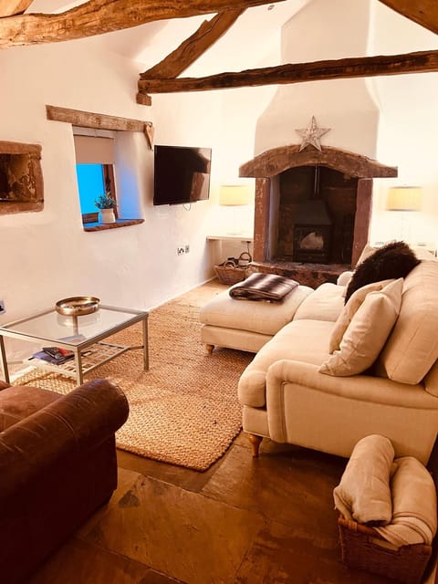 TV and multimedia, Living room, flat iron