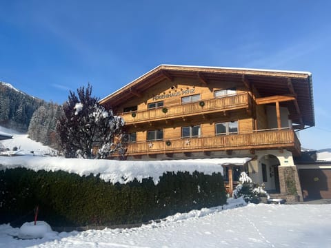 Ferienhaus Penz House in Uderns