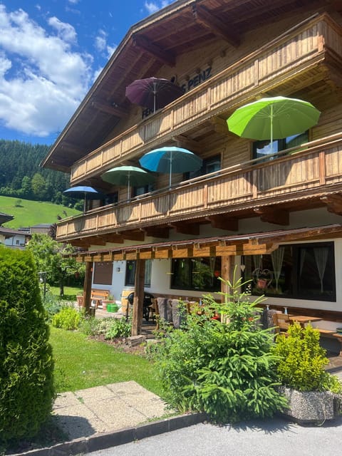 Ferienhaus Penz House in Uderns