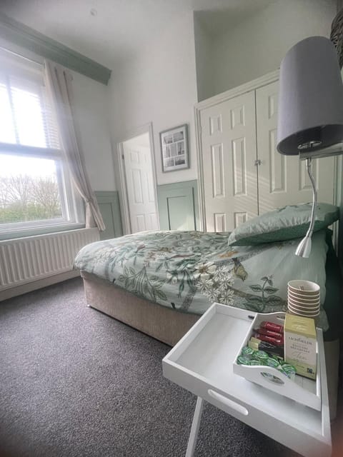 Crockets Hotel Hotel in Newcastle upon Tyne