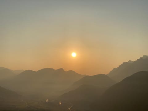 B&B Monte Tesobo Bed and Breakfast in Trentino-South Tyrol