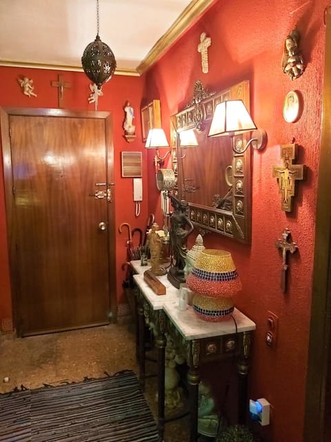 Alicante Room and gayfriendly Vacation rental in Alicante