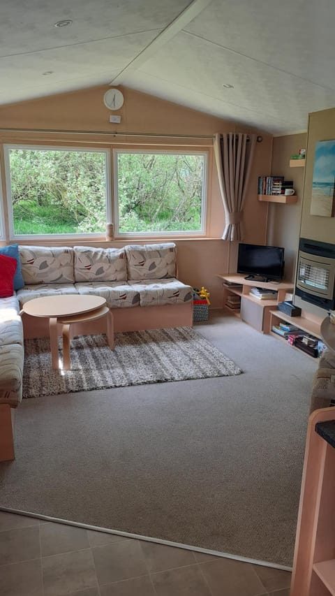 Fairways 21...Turnberry Campground/ 
RV Resort in England