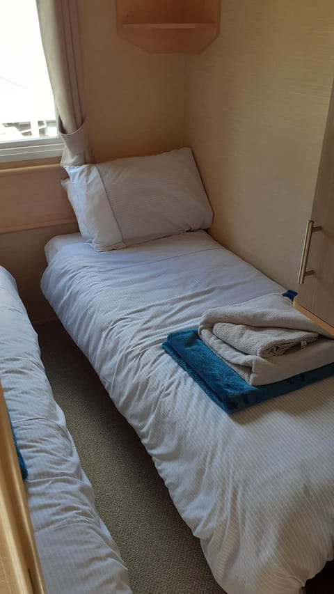 Fairways 21...Turnberry Campground/ 
RV Resort in England