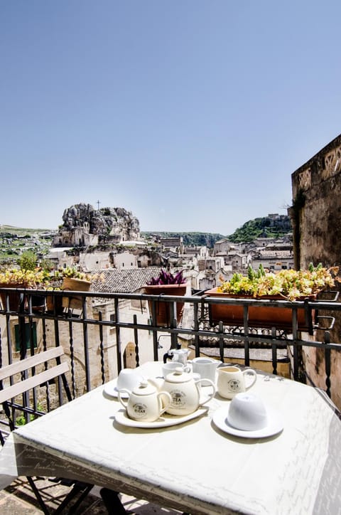 City view, Landmark view