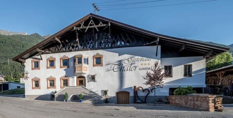 Property building, Facade/entrance, Street view