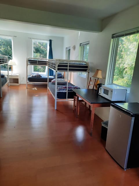 Kitchen or kitchenette, Family, minibar