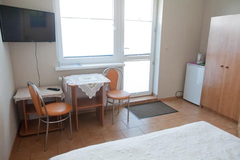 TV and multimedia, Seating area