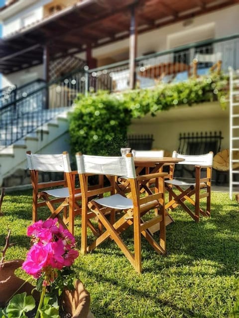 Perfect Hospitality - Elenas House, Nikiti House in Nikiti