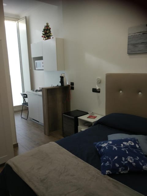 Da Ninì Bed and Breakfast in Vico Equense