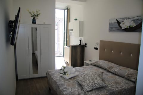 Da Ninì Bed and Breakfast in Vico Equense