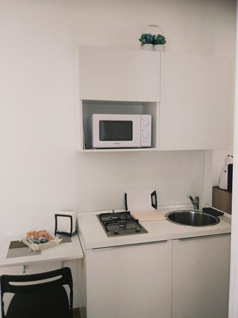 Da Ninì Bed and Breakfast in Vico Equense