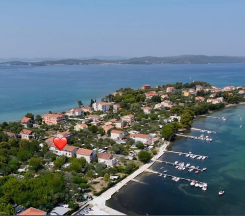 Apartman Suky Apartment in Šibenik-Knin County, Croatia