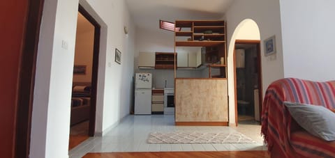 Apartman Suky Apartment in Šibenik-Knin County, Croatia