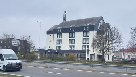 The Originals City, Hôtel Orléans Nord Hotel in Centre-Val de Loire