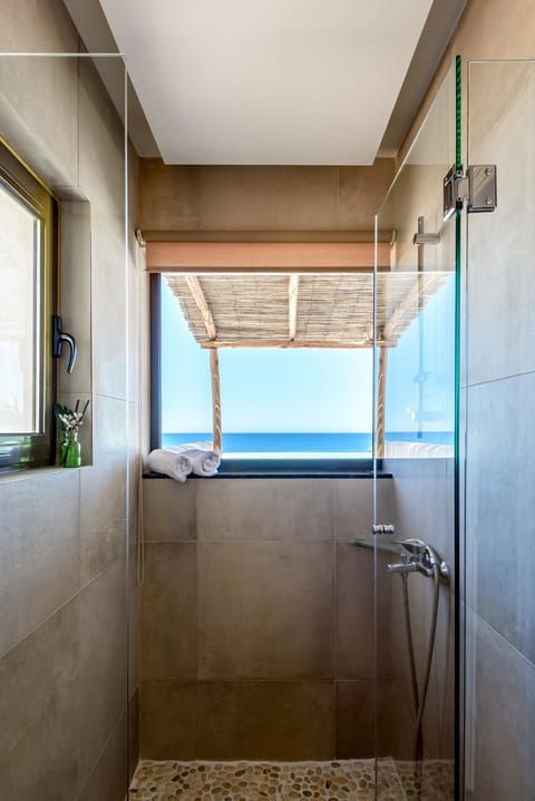 Ilias Apartments Apartment in Platanias