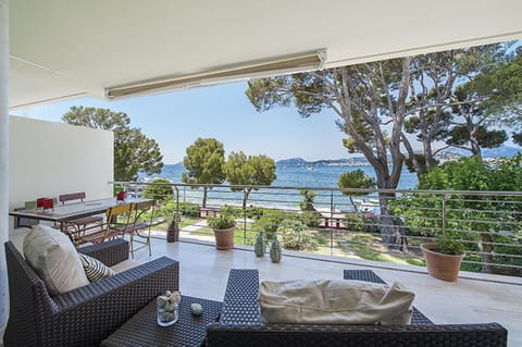 Balcony/Terrace, Other, Sea view