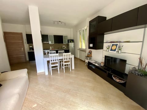 Casa Lavanda Apartment in Torri del Benaco