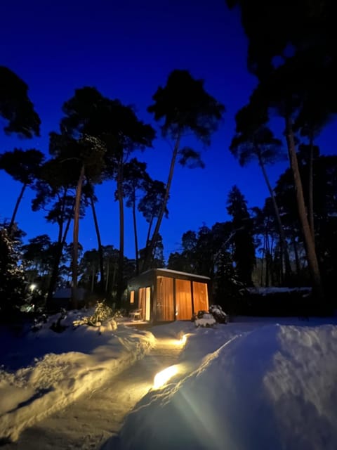 Kulautuva Park Apartments Vacation rental in Lithuania