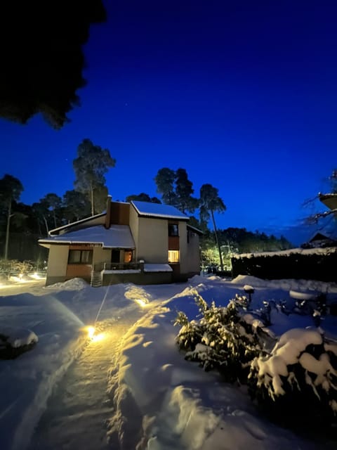 Kulautuva Park Apartments Vacation rental in Lithuania