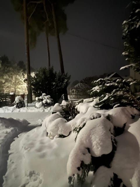 Kulautuva Park Apartments Vacation rental in Lithuania