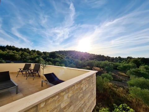 OrkulaBliss Apartments Apartment in Šibenik-Knin County, Croatia