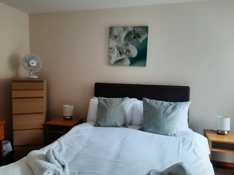 Holly Lodge Bed and Breakfast in Alnwick