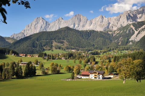 Facade/entrance, View (from property/room)