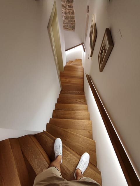 Monterosso Old Town Apartment in Rovinj