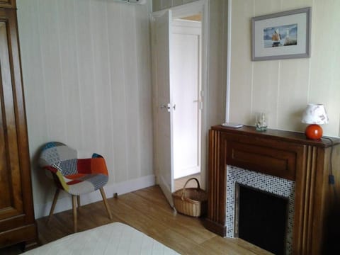 Appartement à 200 mètres du port de Concarneau Apartment in Concarneau