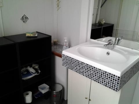 Appartement à 200 mètres du port de Concarneau Apartment in Concarneau