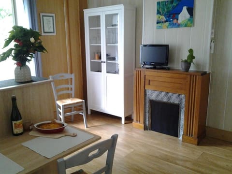 Appartement à 200 mètres du port de Concarneau Apartment in Concarneau