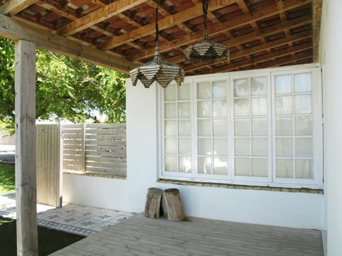 Garden, Balcony/Terrace, Other, Decorative detail, On site
