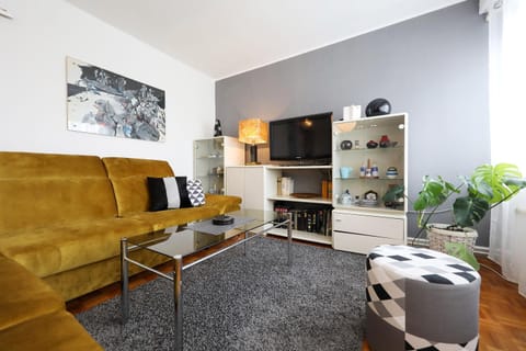 Apartment Ana & Marko Apartment in Zadar