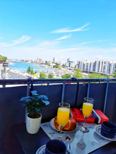 Apartment Ana & Marko Apartment in Zadar