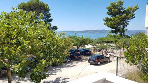 Apartman LuMa Apartment in Baška Voda