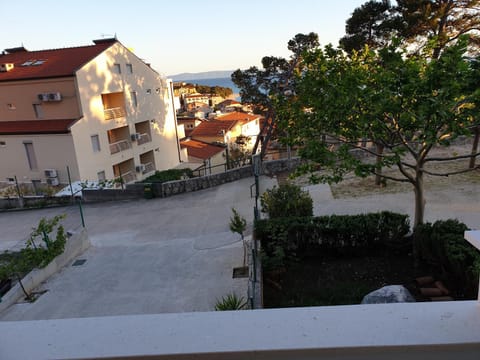 Apartman LuMa Apartment in Baška Voda