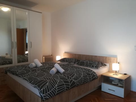 Apartman Lidija Apartment in Split-Dalmatia County