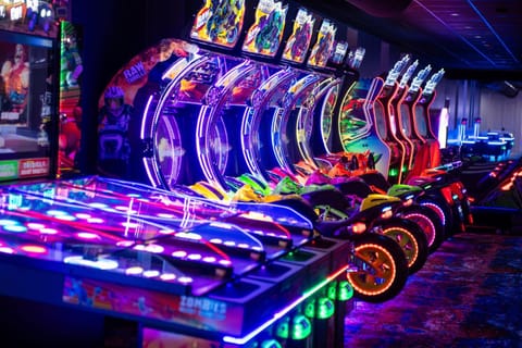 Centennial Plaza Resort Gulfport Hotel in Gulfport